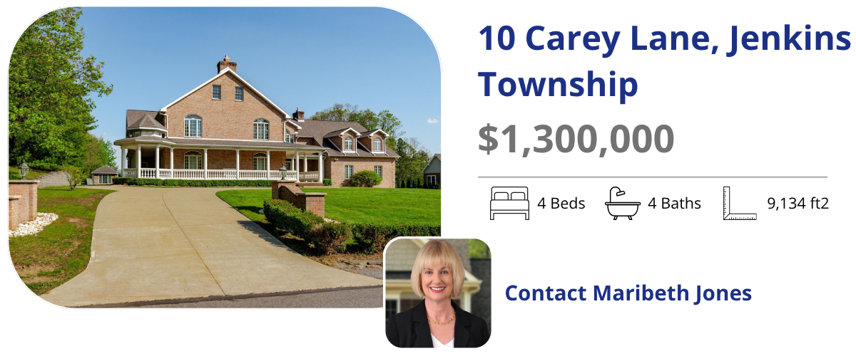 10 carey lane