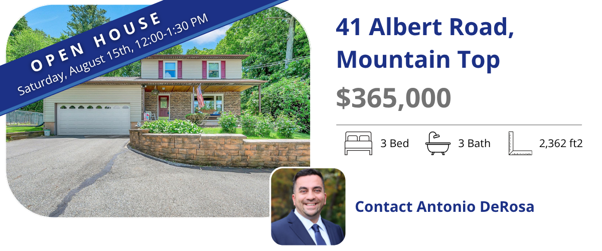 41 Albert