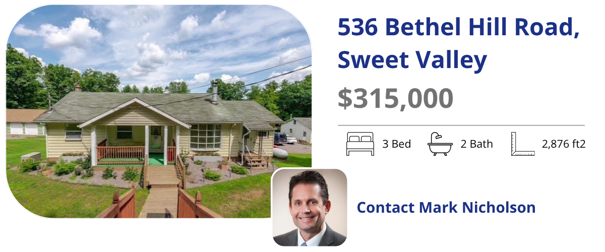 536 Bethel hill
