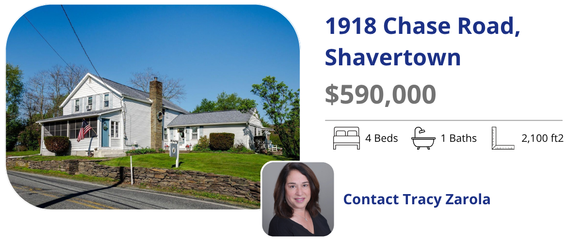 1918 chase road