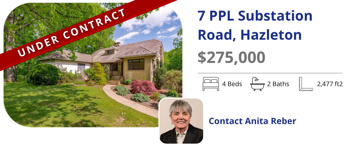 homes for sale in hazleton
