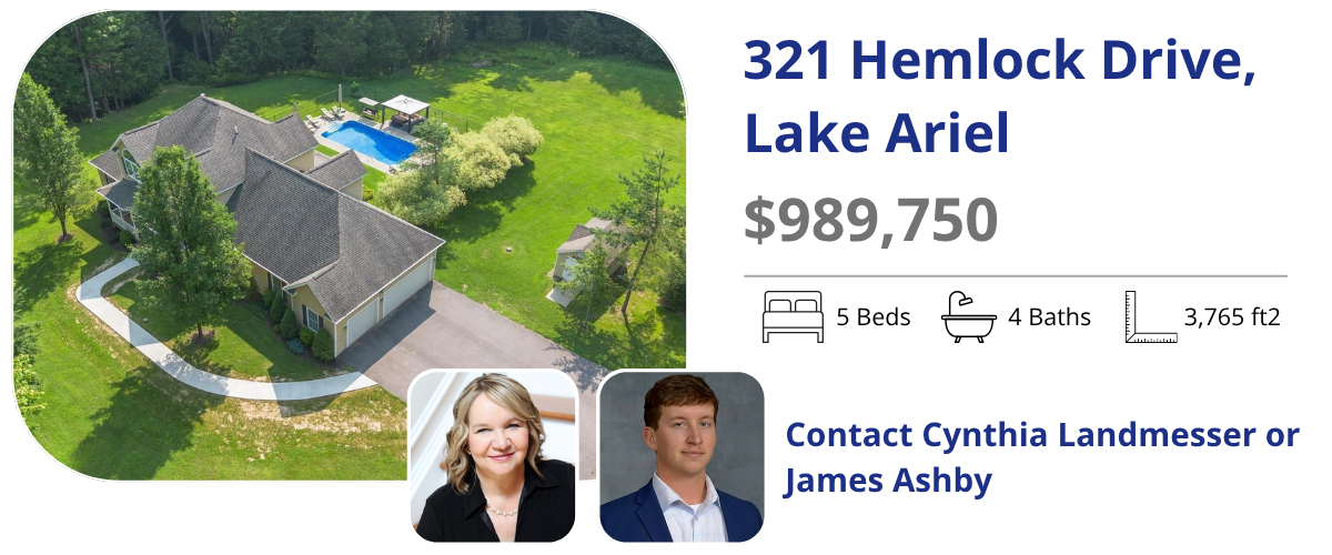 321 hemlock dr