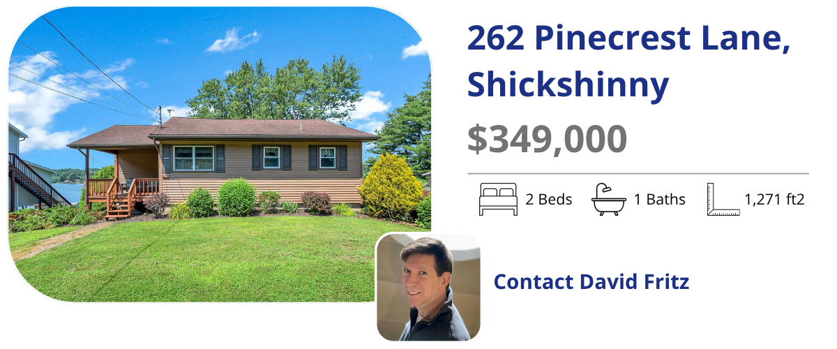 262 pine crest lane