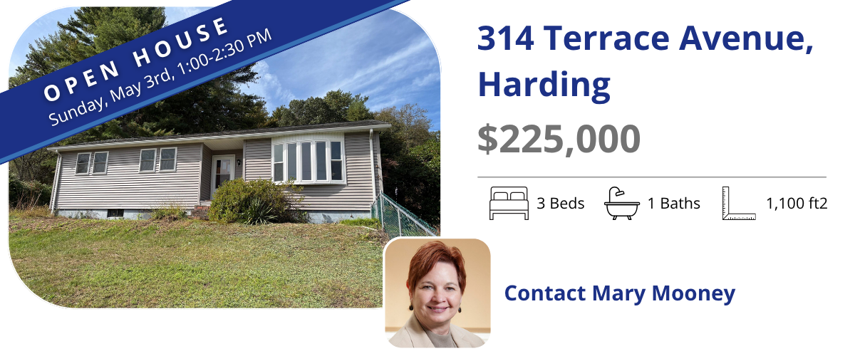 314 terrace open house