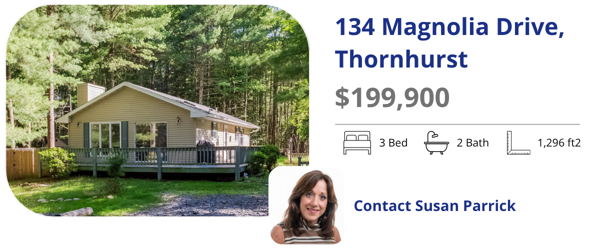 134 magnolia drive