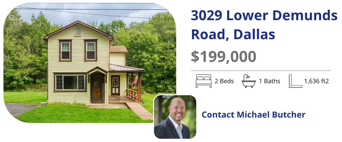 3029 lower demunds