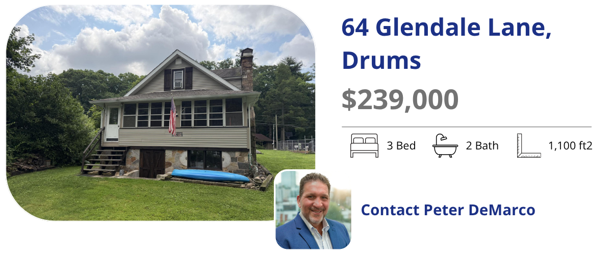 64 Glendale lane