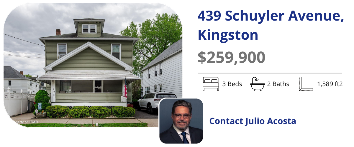 439 Schuyler