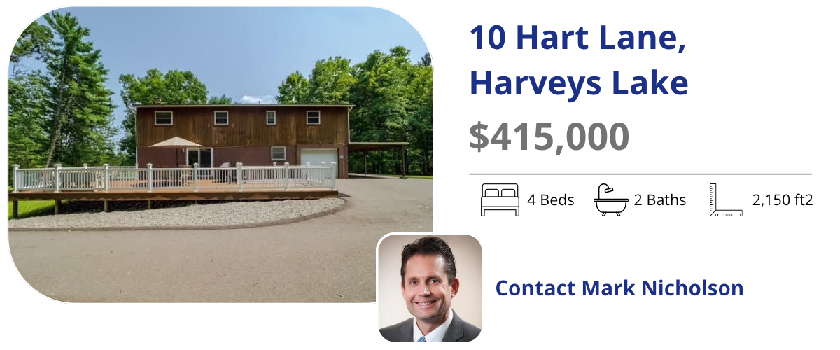 10 hart ln