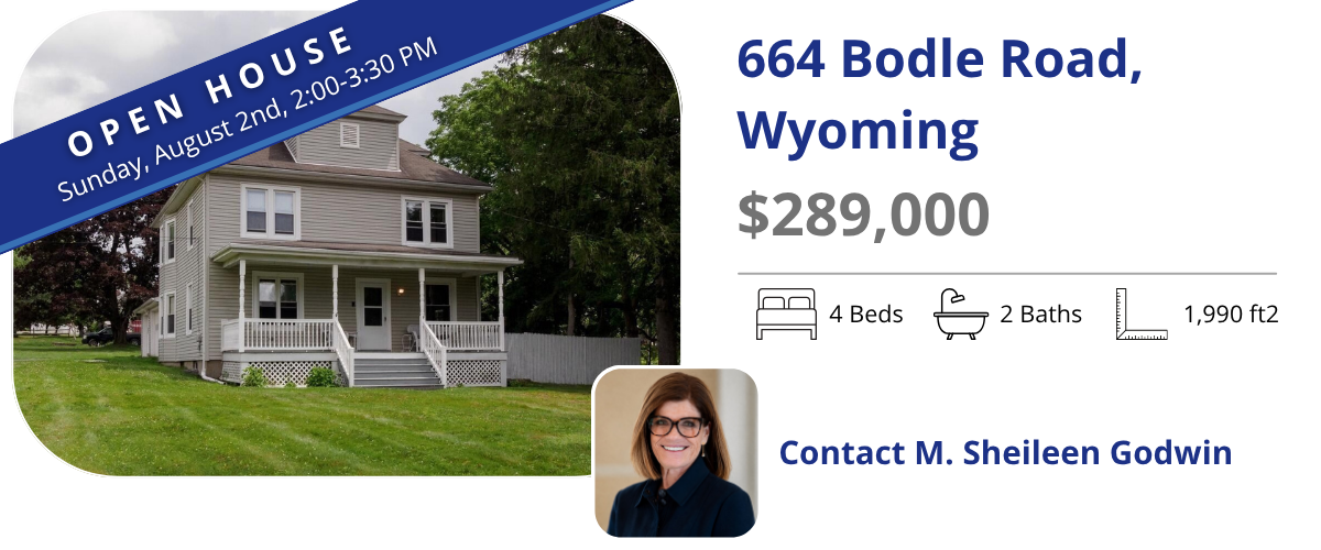 664 bodle rd oen house