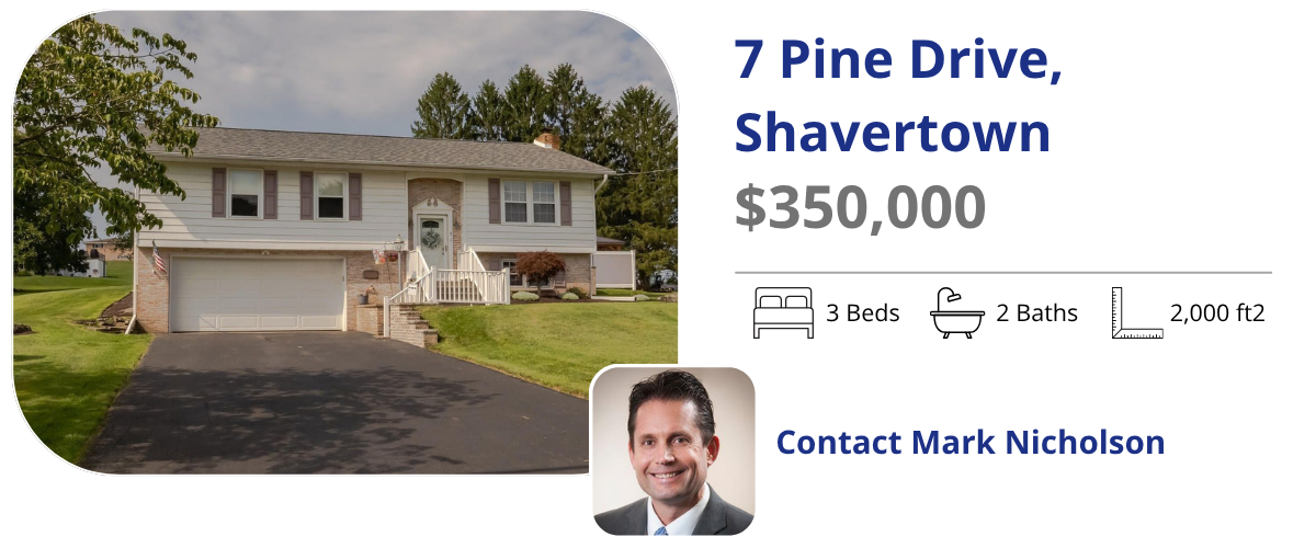 7 pine dr