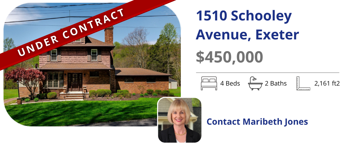 homes for sale in exeter