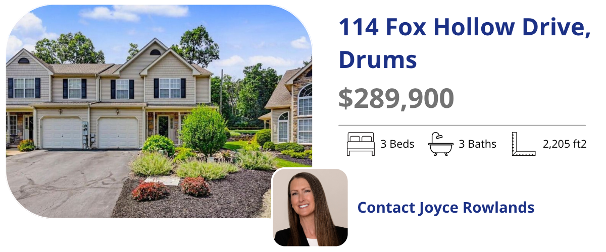 114 fox hollow