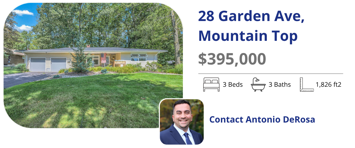 28 garden ave