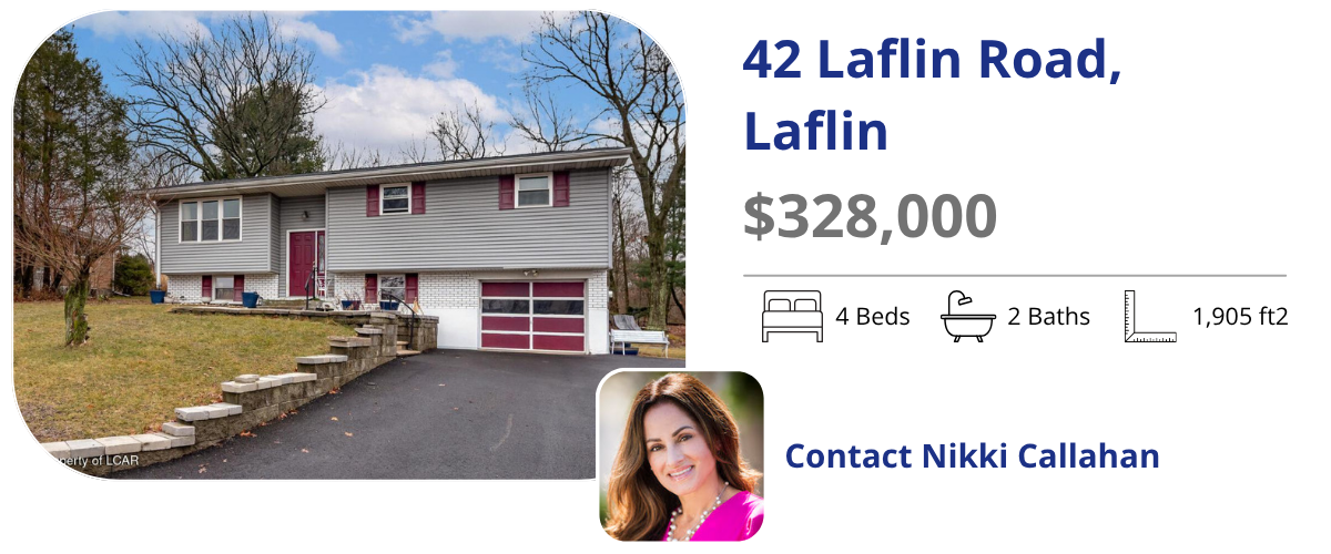 42 laflin rd