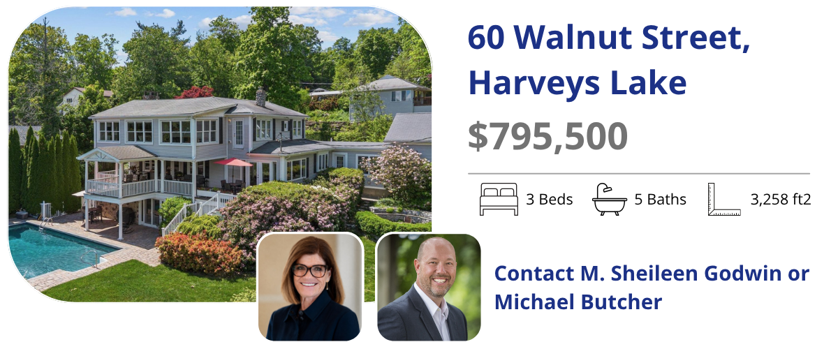 60 walnut st