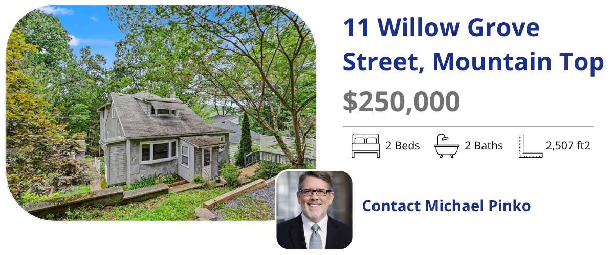 11 willow grove st