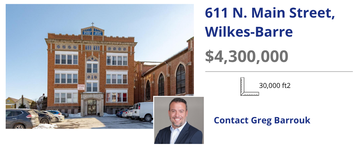 611 n main st