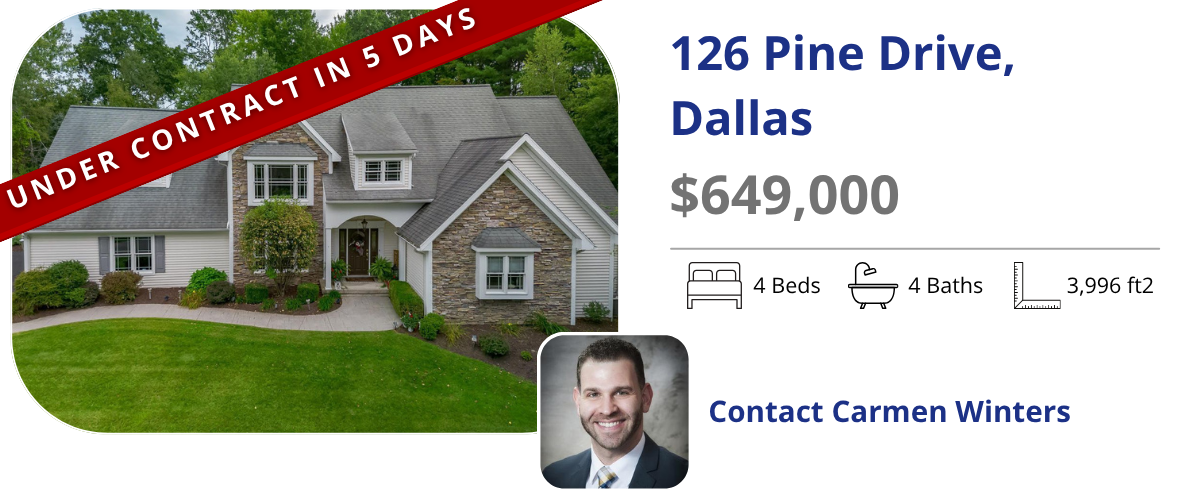 homes for sale in dallas