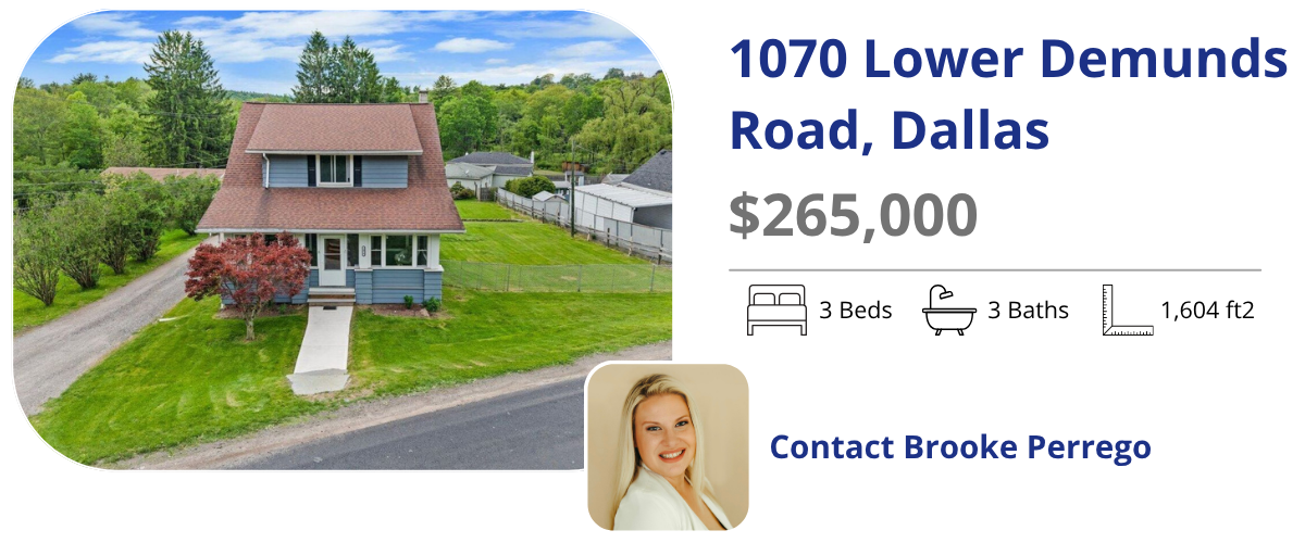 1070 lower demunds road