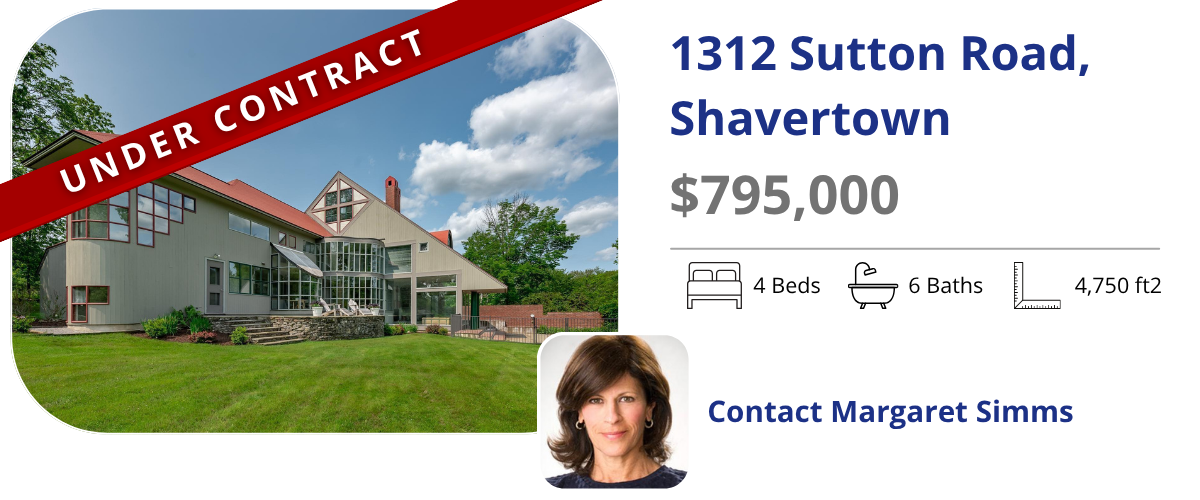 homes for sale in shavertown