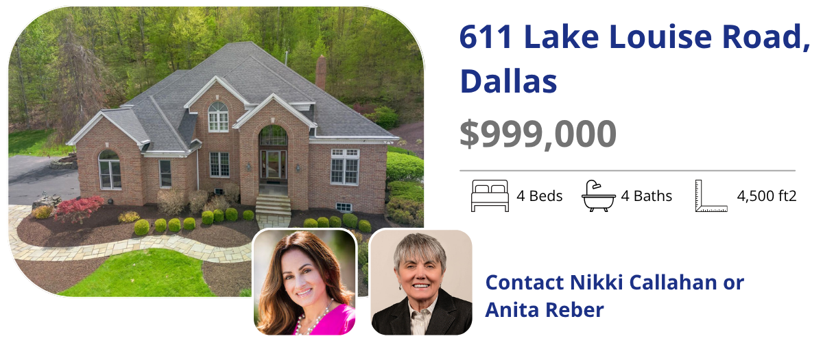 611 lake Louise road