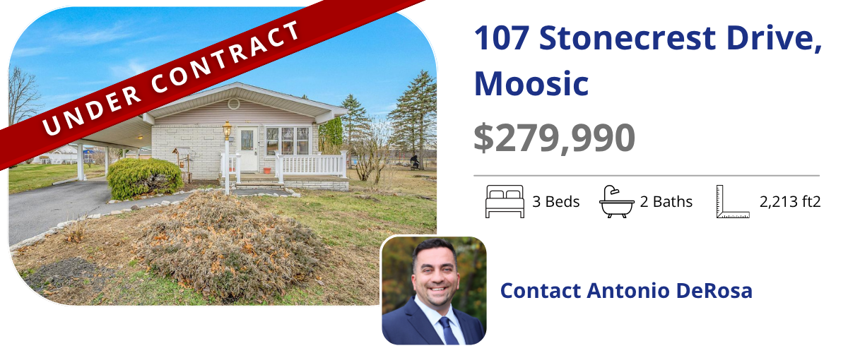 107 stonecrest