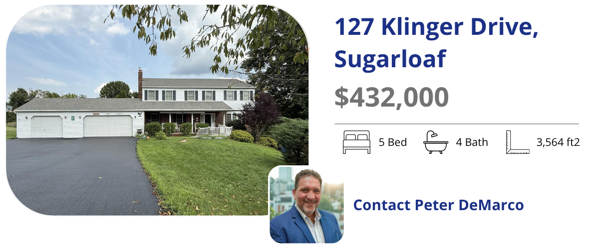 127 klingers