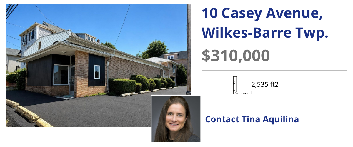 10 casey ave