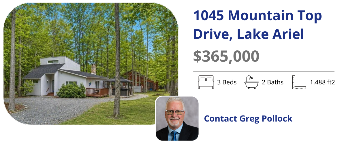 1045 mountain top