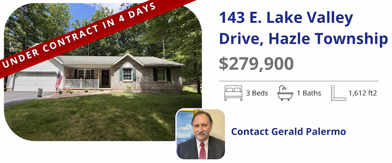 143 e lake valley