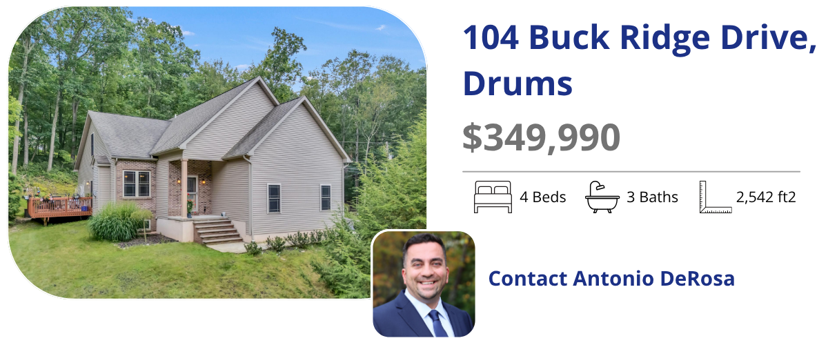 104 buck ridge dr