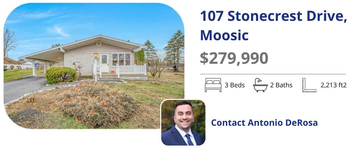107 stone crest dr