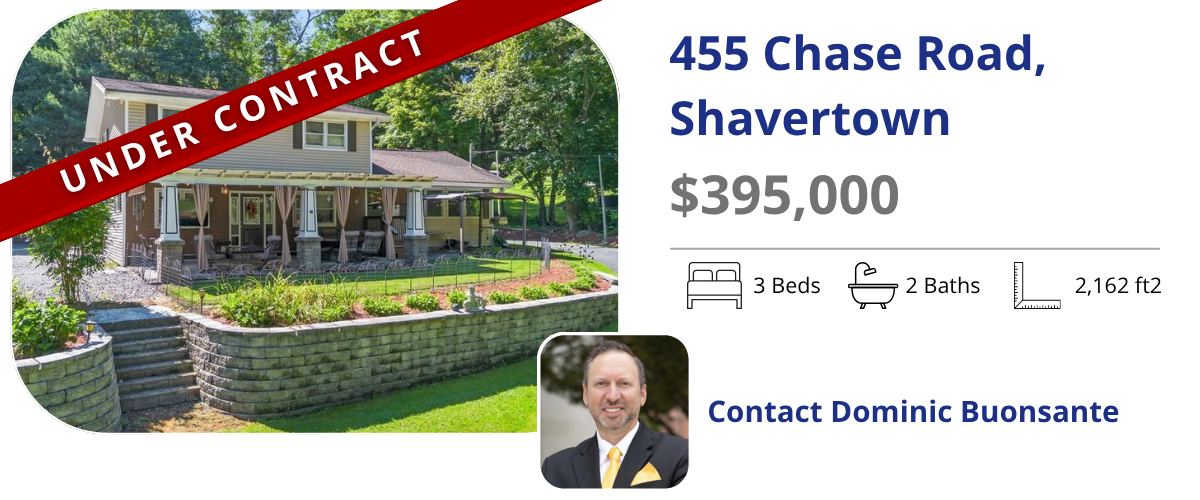 homes for sale in back mountain