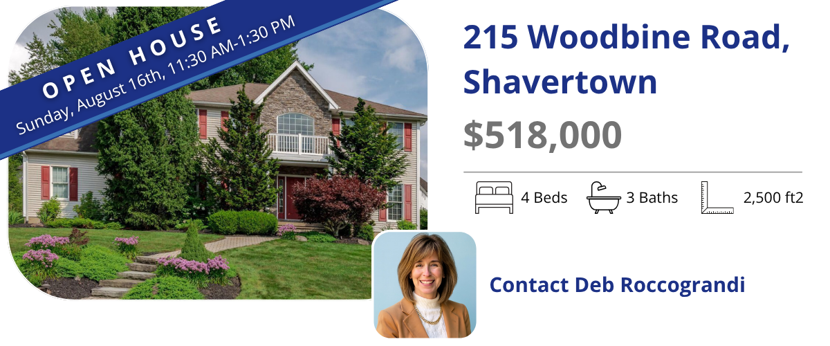 215 woodbine