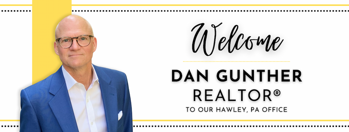 welcome dan gunther