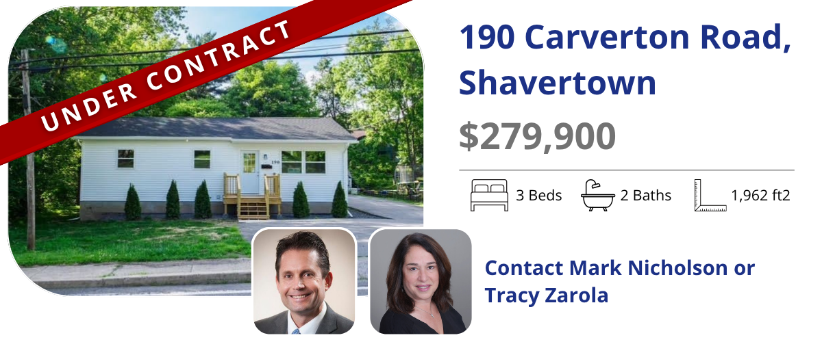 homes for sale in back mountain