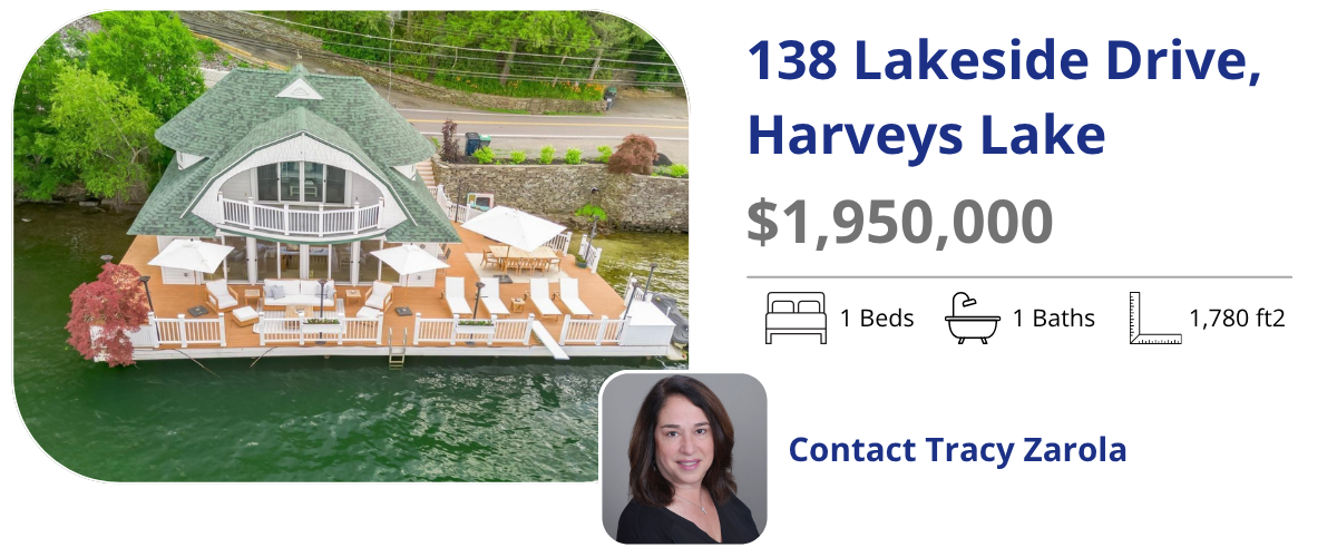 138 lakeside dr