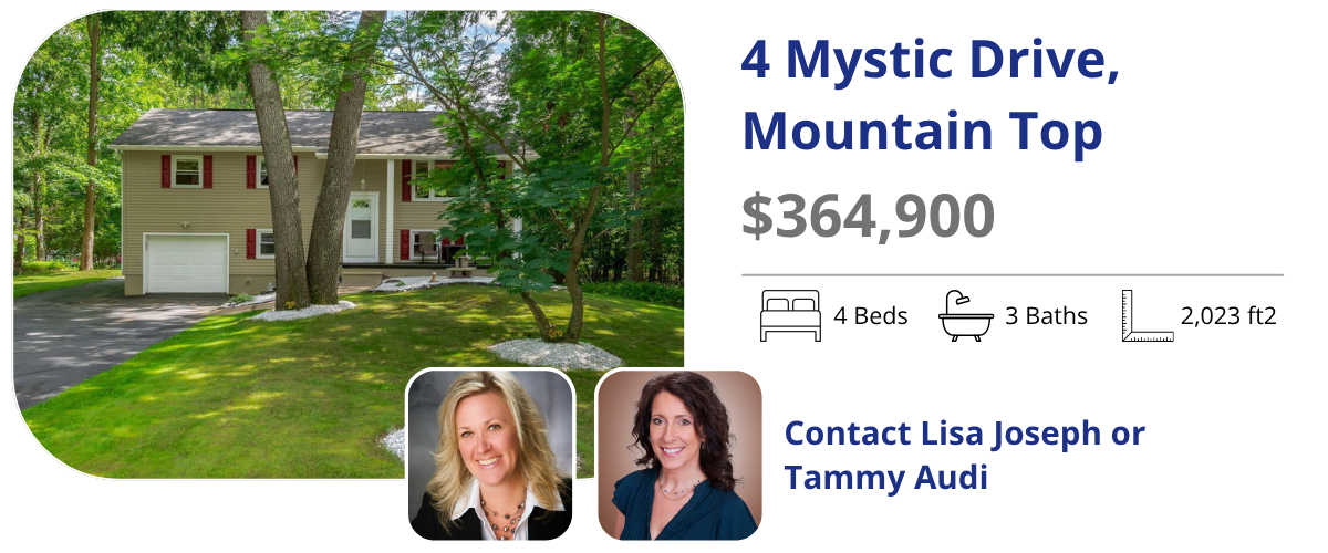 4 mystic dr