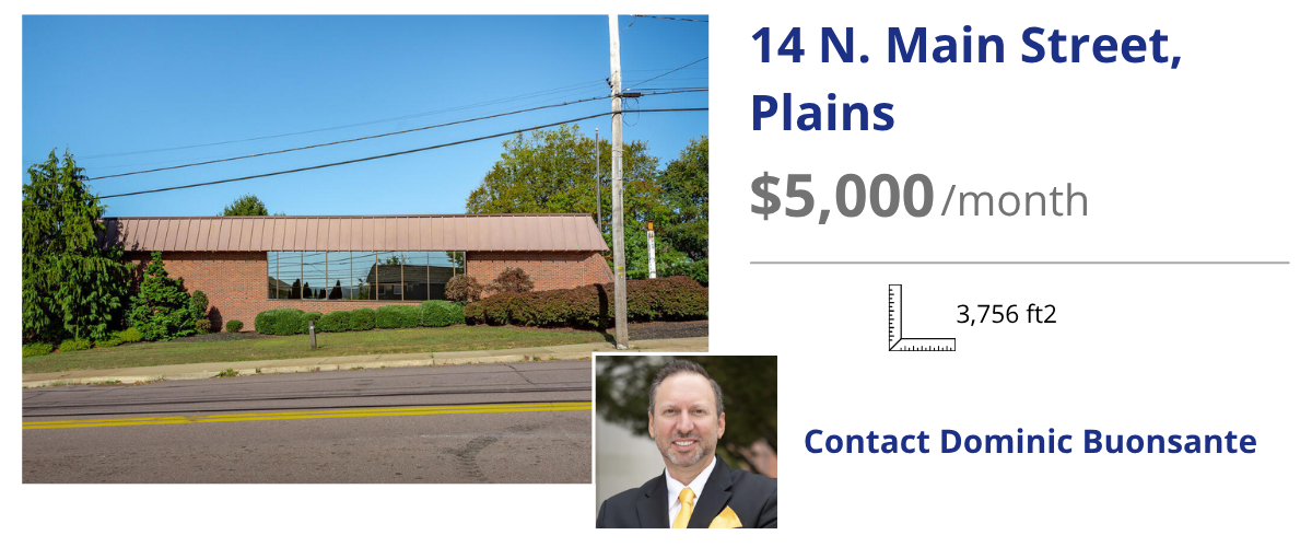 14 n main st plains lease