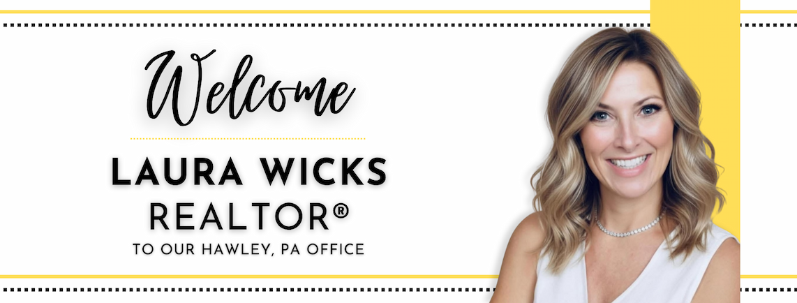 welcome Laura wicks