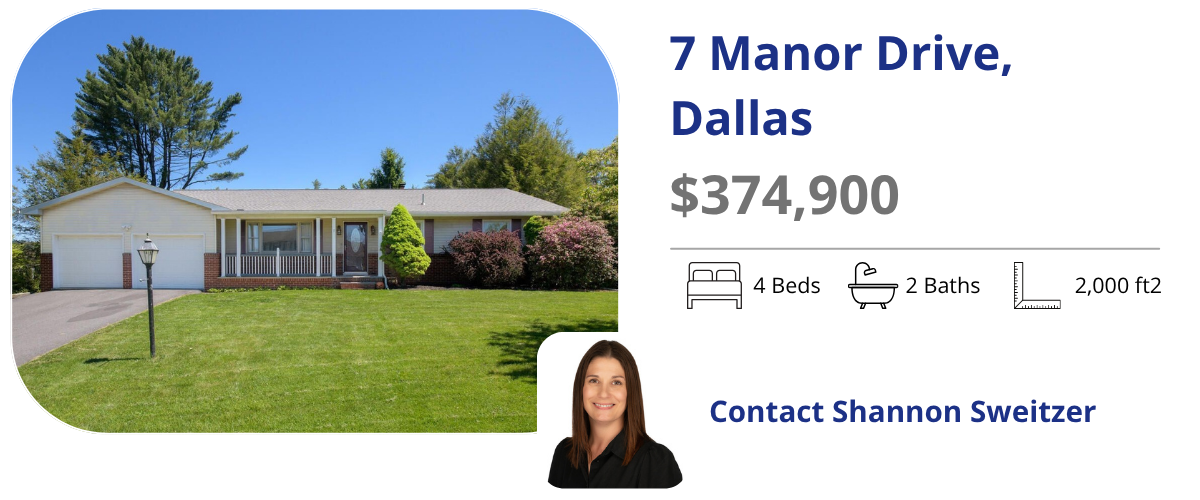 7 manor drive