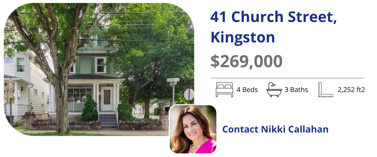 41 church st