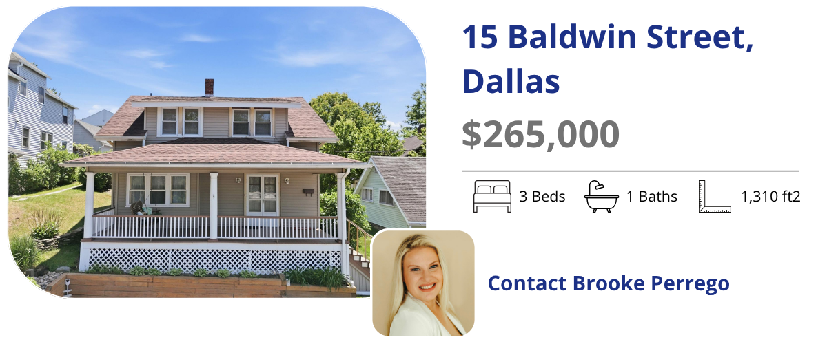 15 baldwin st