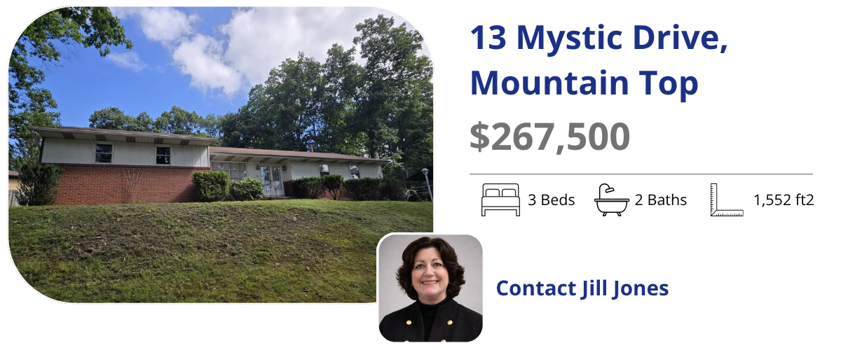 13 mystic