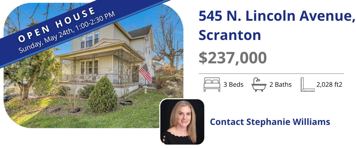 545 n Lincoln ave
