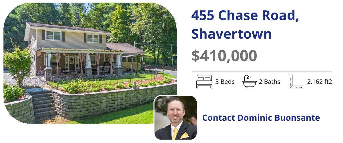 455 chase road