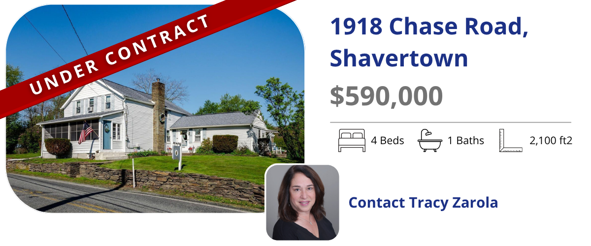 1918 chase road