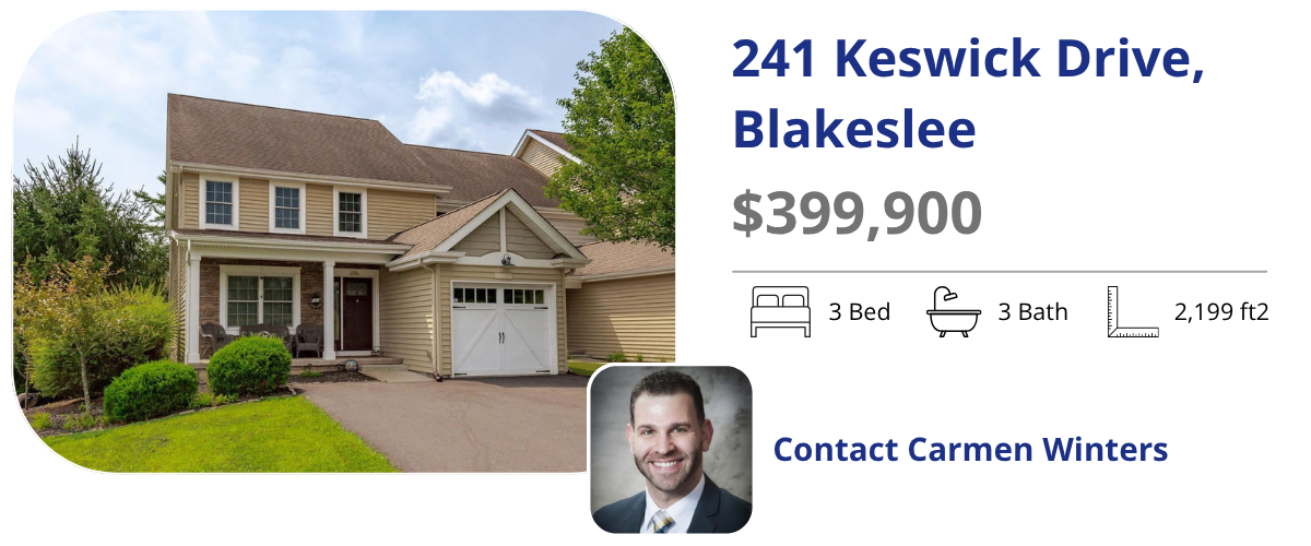 241 Keswick