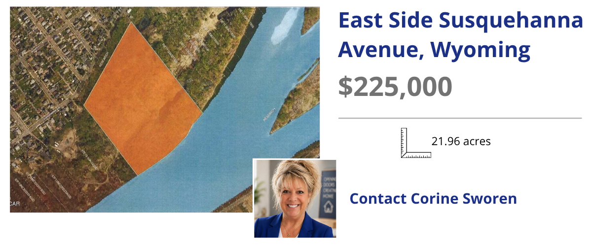 east side susquehanna